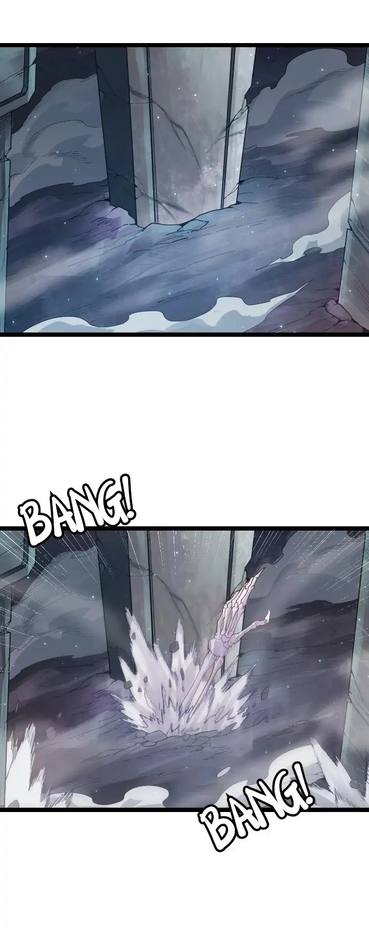 The Game That I Came From Chapter 46 - 21