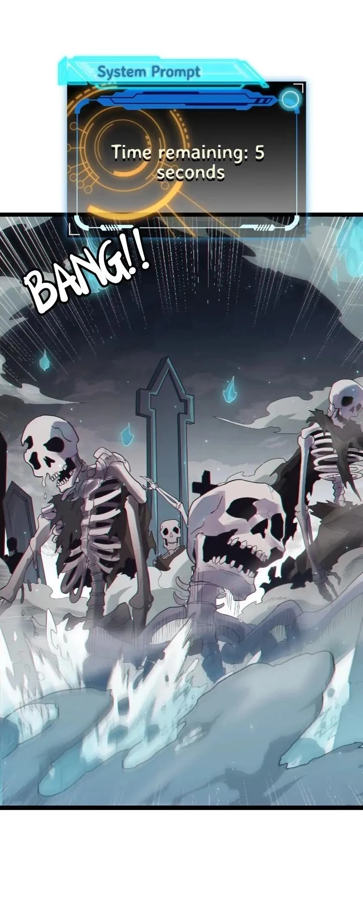 The Game That I Came From Chapter 46 - 22
