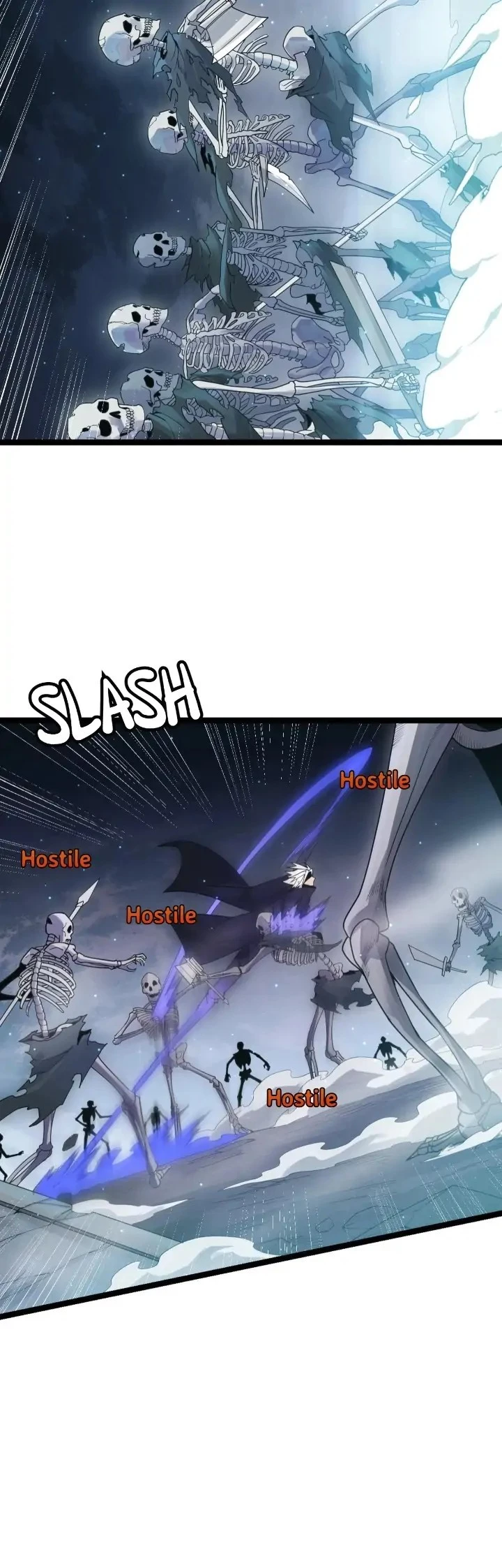 The Game That I Came From Chapter 46 - 26