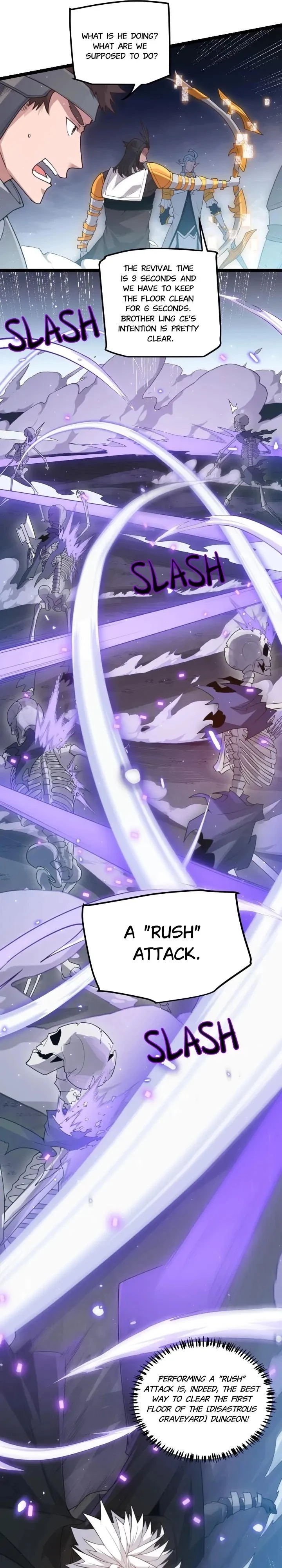 The Game That I Came From Chapter 46 - 28