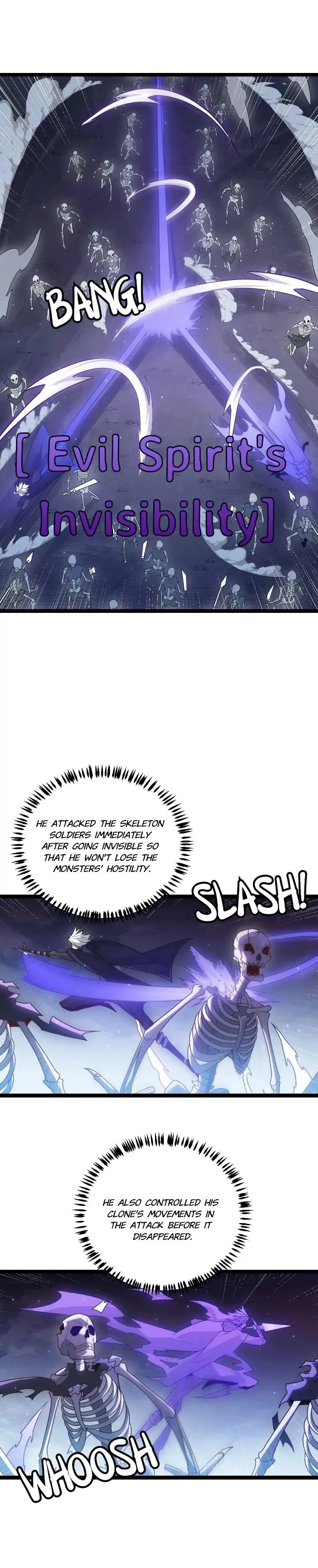 The Game That I Came From Chapter 46 - 32