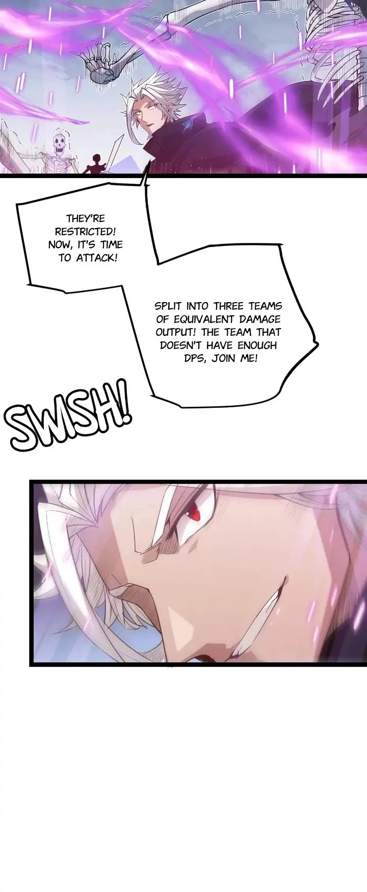 The Game That I Came From Chapter 46 - 36