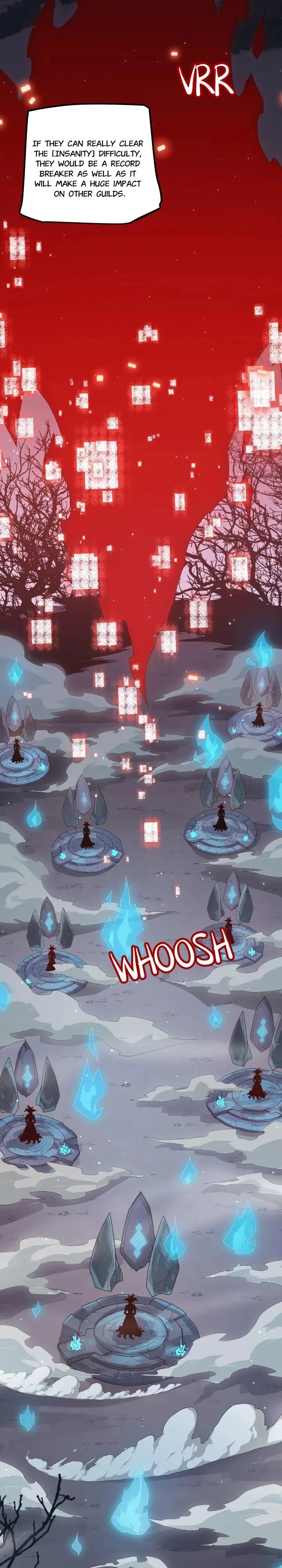 The Game That I Came From Chapter 47 - 4
