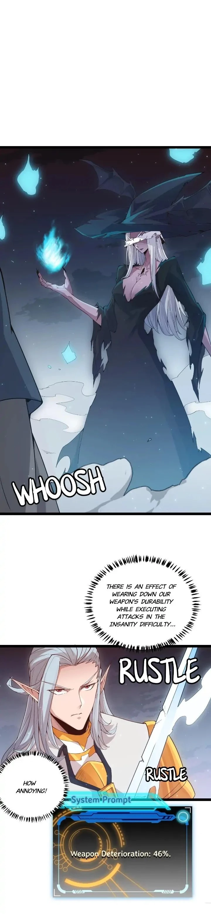 The Game That I Came From Chapter 47 - 25