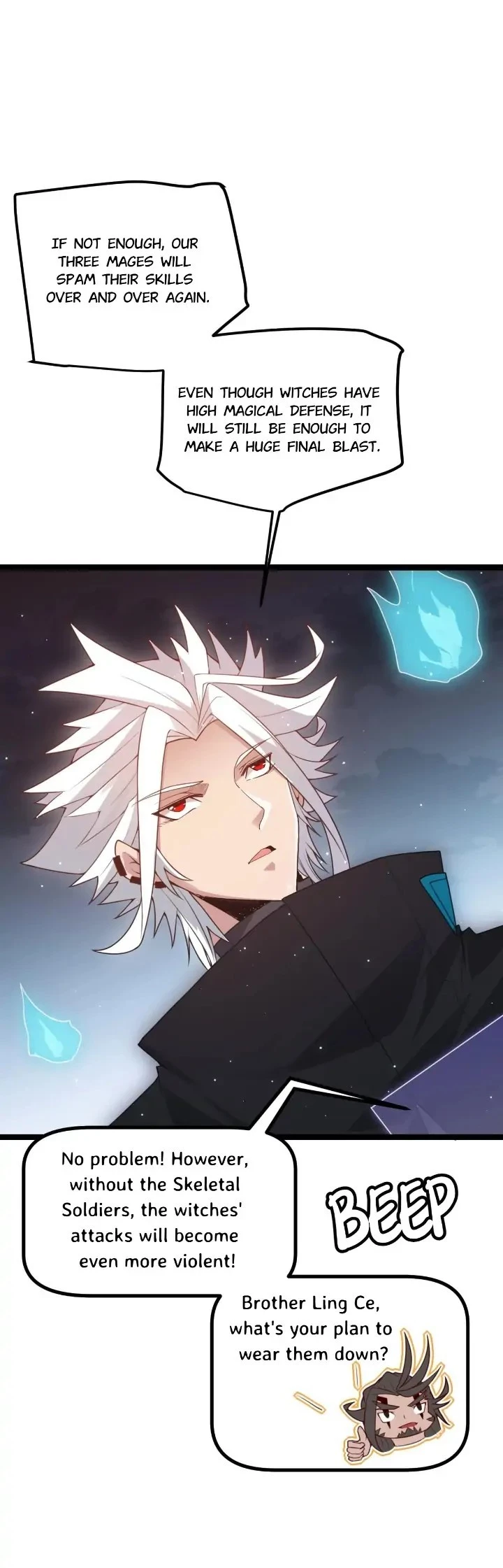 The Game That I Came From Chapter 47 - 33