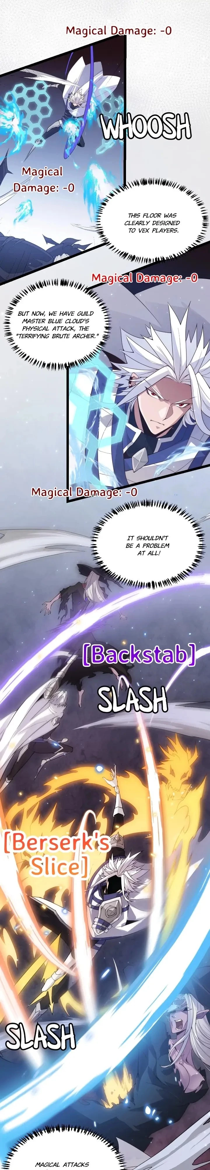 The Game That I Came From Chapter 47 - 40