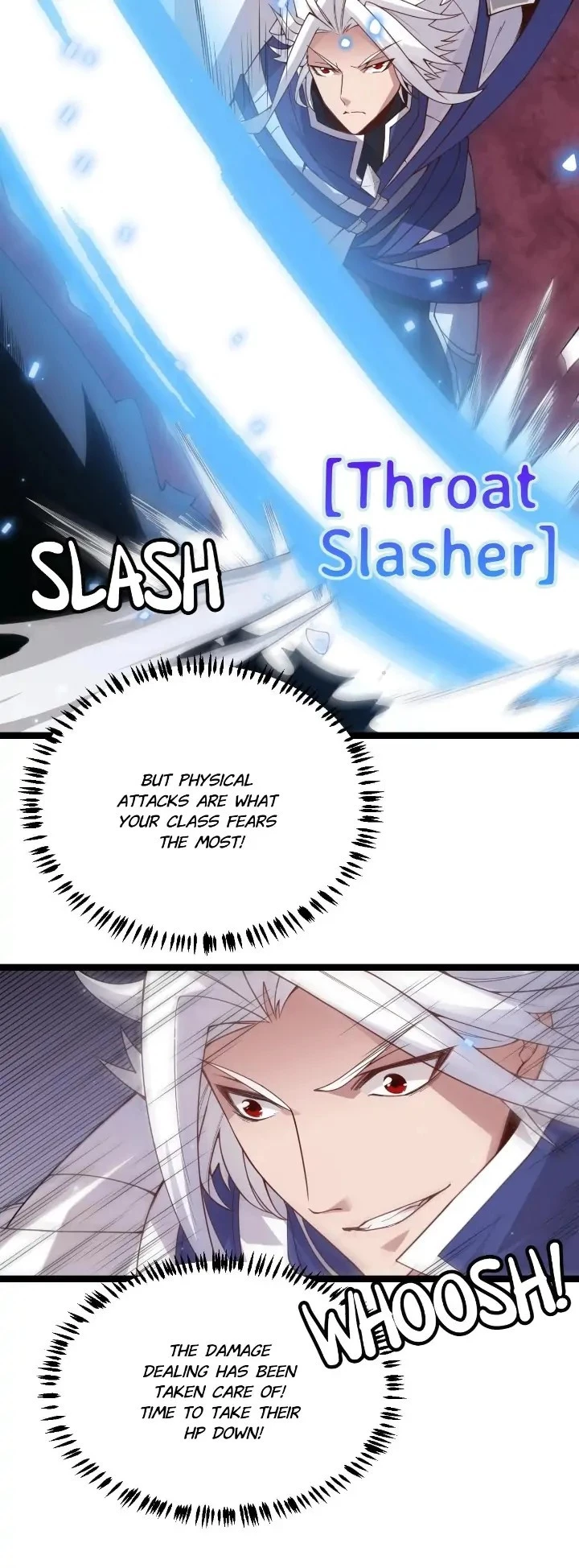 The Game That I Came From Chapter 47 - 42