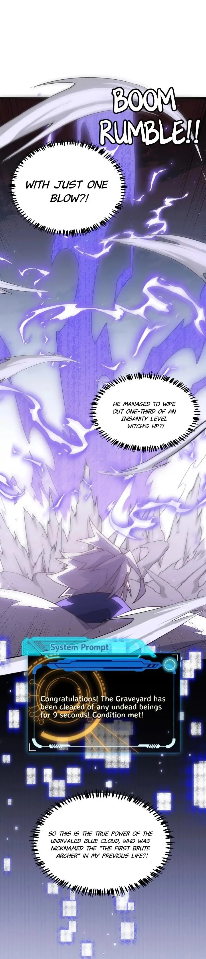 The Game That I Came From Chapter 47 - 50