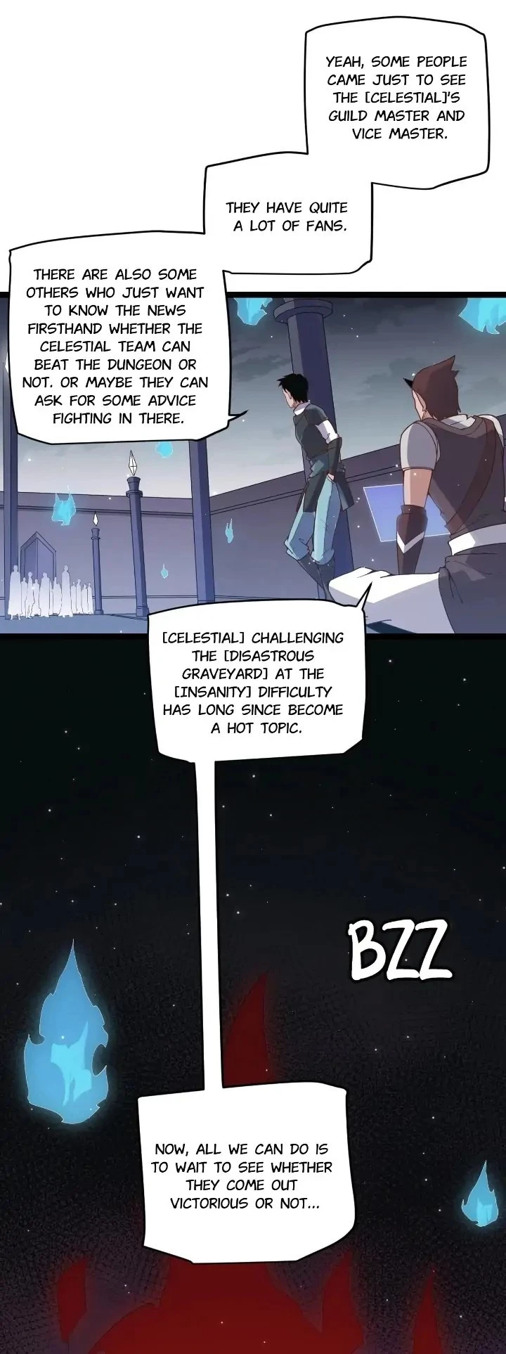 The Game That I Came From Chapter 48 - 3