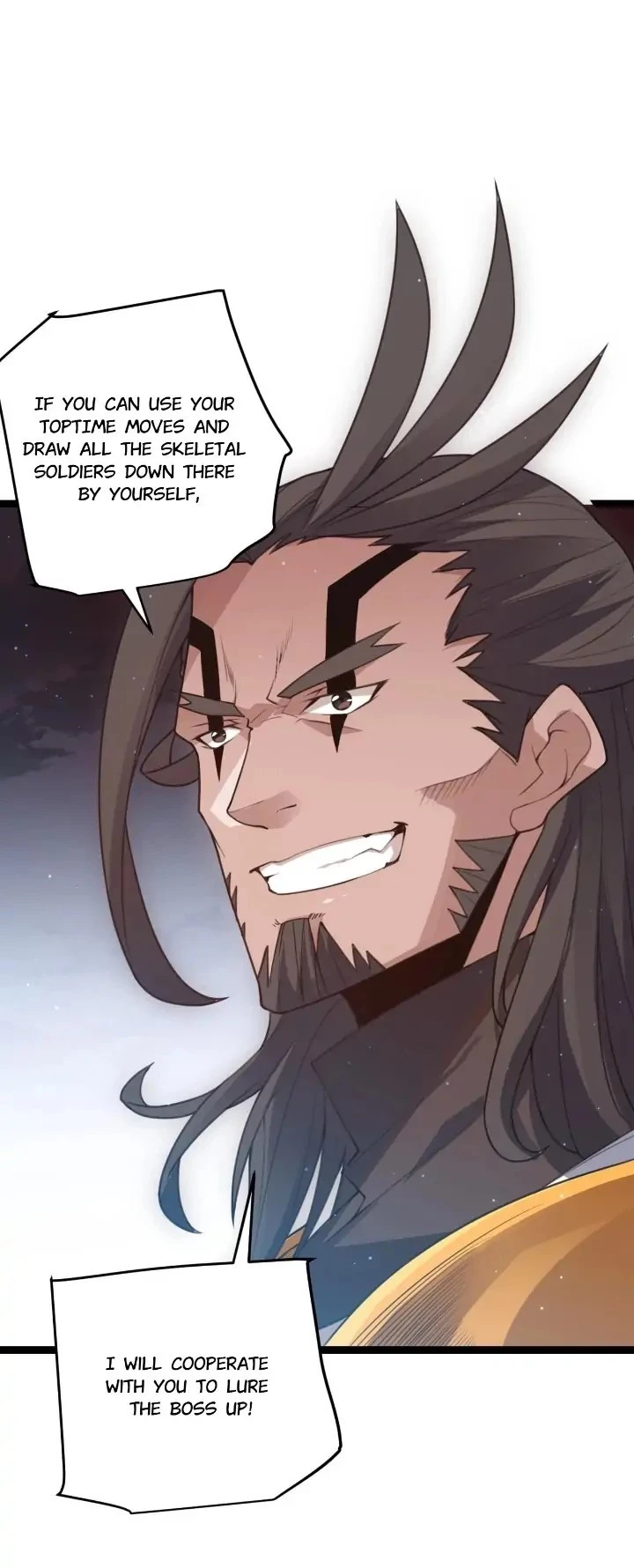 The Game That I Came From Chapter 48 - 17