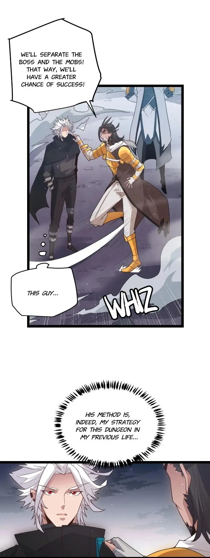 The Game That I Came From Chapter 48 - 18