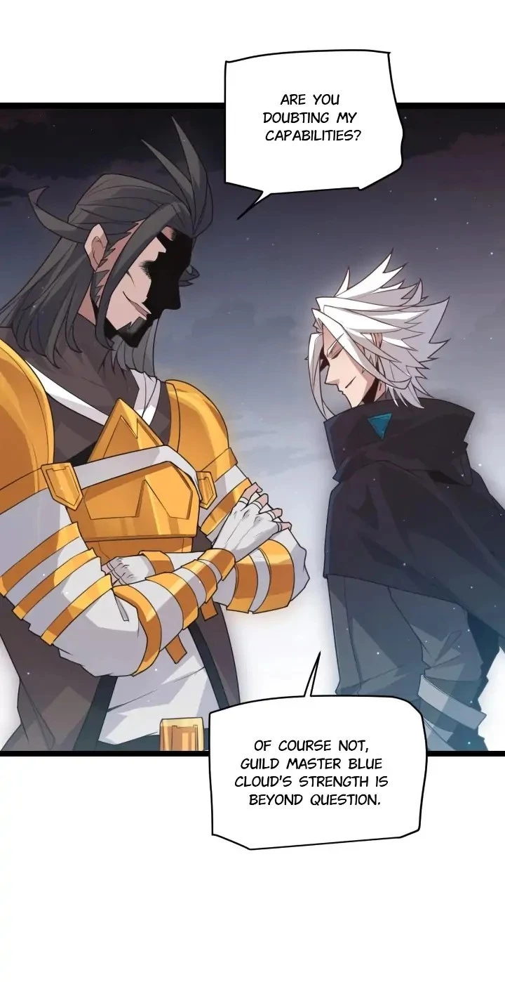The Game That I Came From Chapter 48 - 20