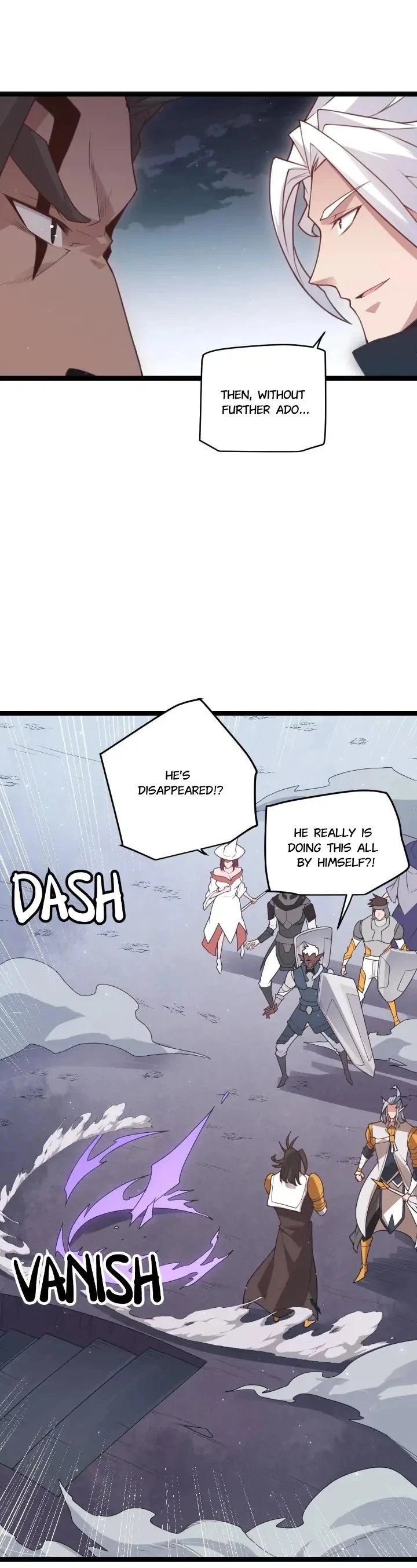 The Game That I Came From Chapter 48 - 21
