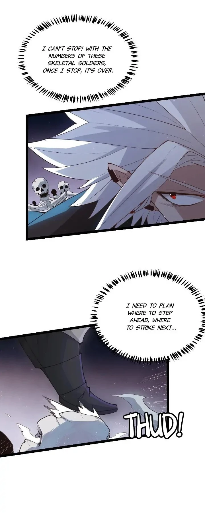 The Game That I Came From Chapter 48 - 27