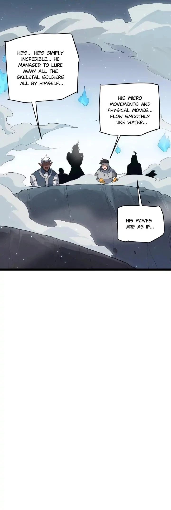 The Game That I Came From Chapter 48 - 29