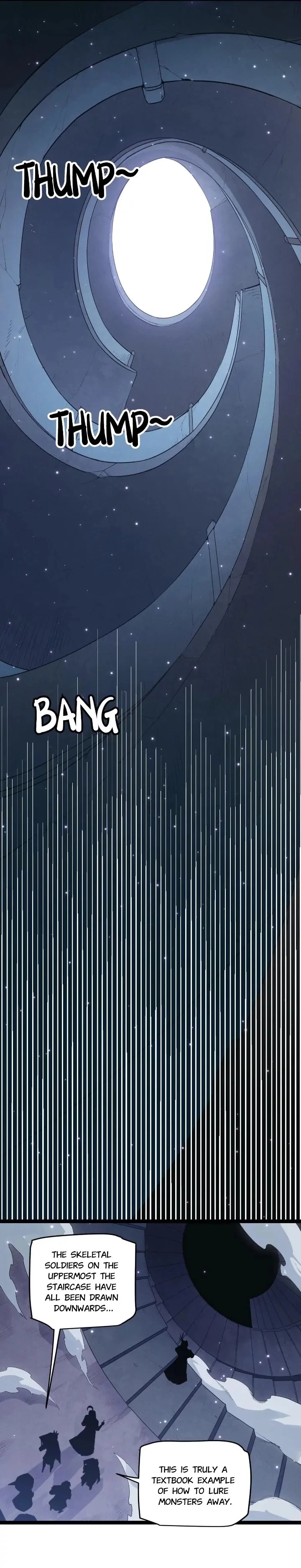 The Game That I Came From Chapter 48 - 34