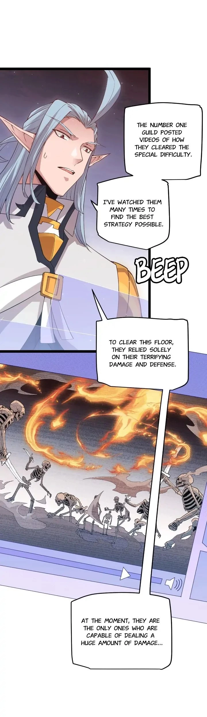 The Game That I Came From Chapter 48 - 36