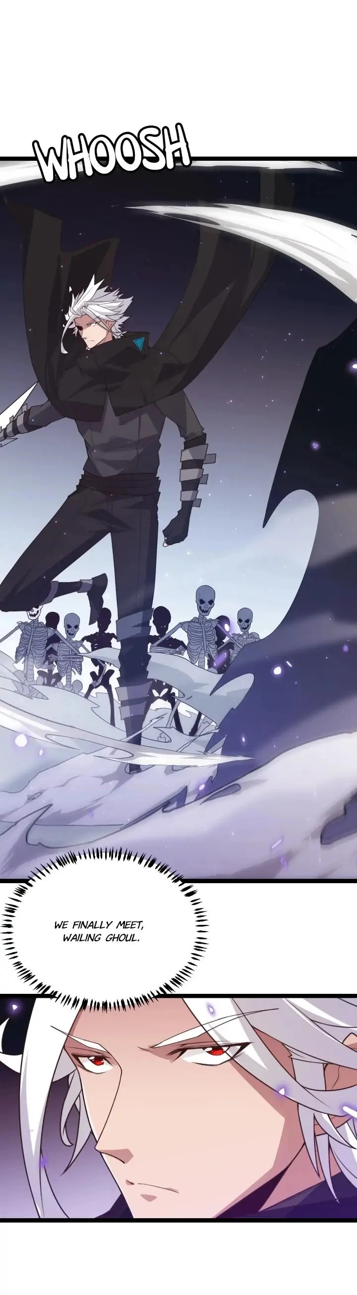 The Game That I Came From Chapter 48 - 40