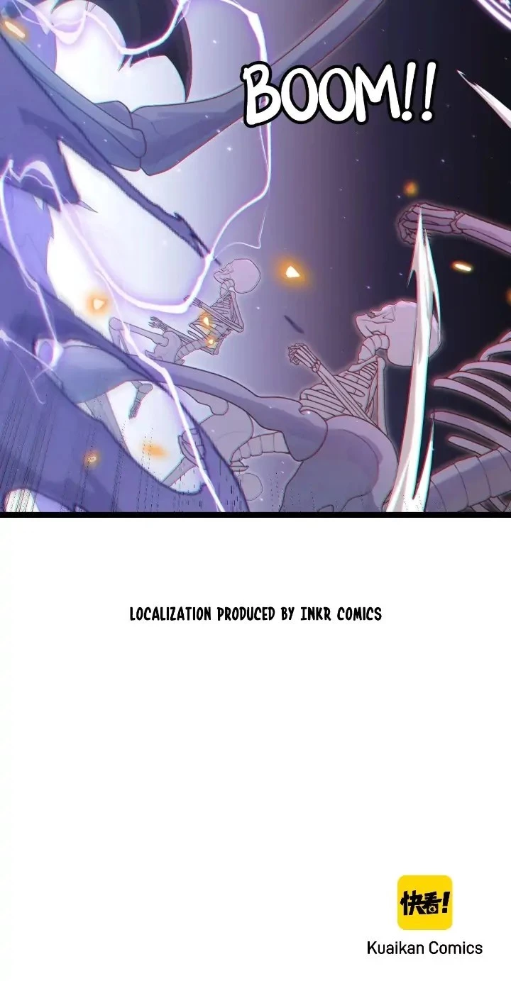 The Game That I Came From Chapter 48 - 46