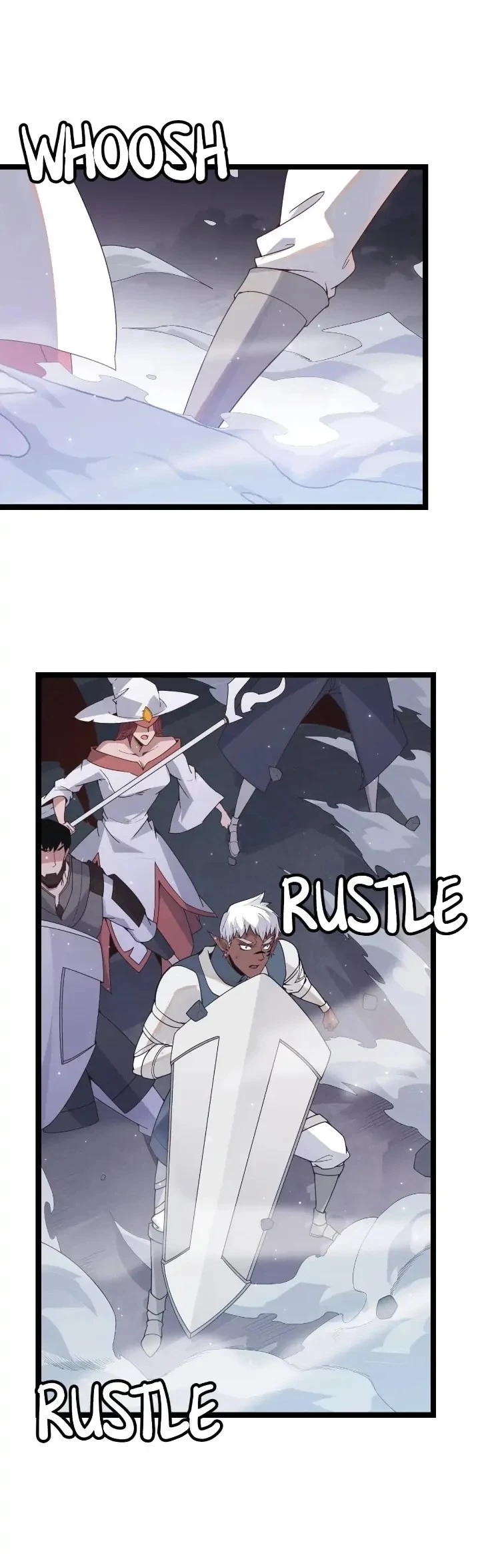The Game That I Came From Chapter 50 - 2