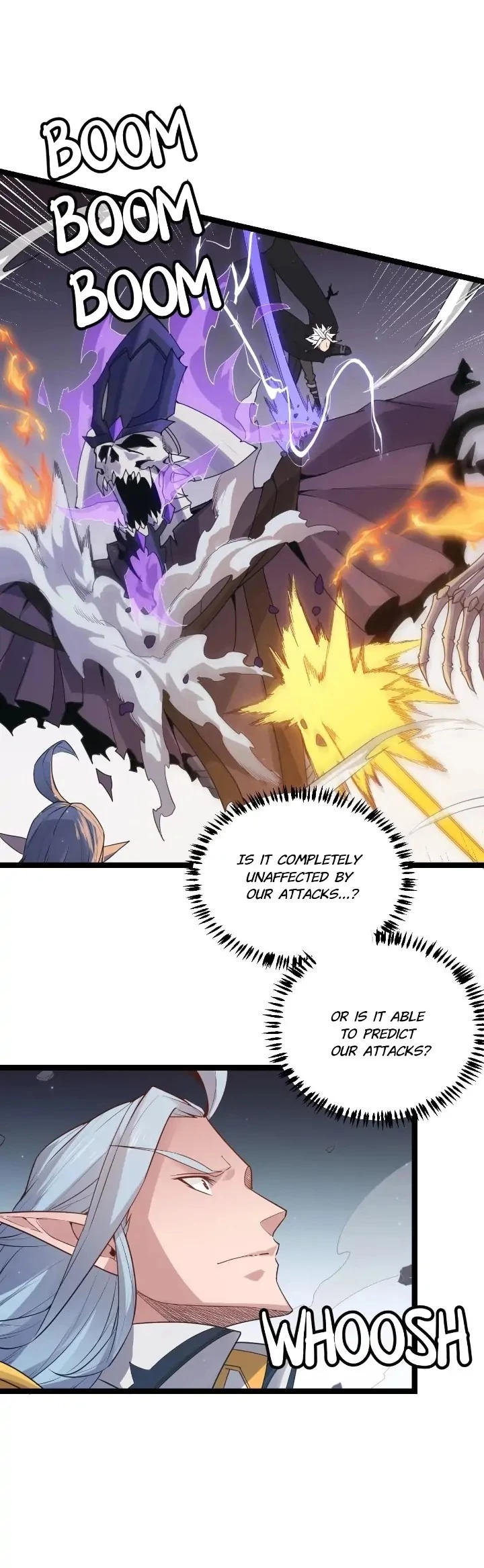The Game That I Came From Chapter 50 - 12
