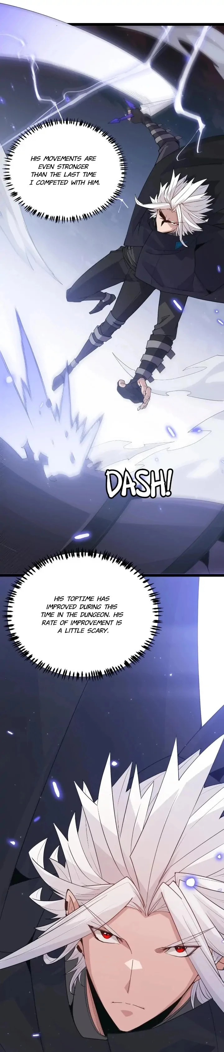 The Game That I Came From Chapter 50 - 13