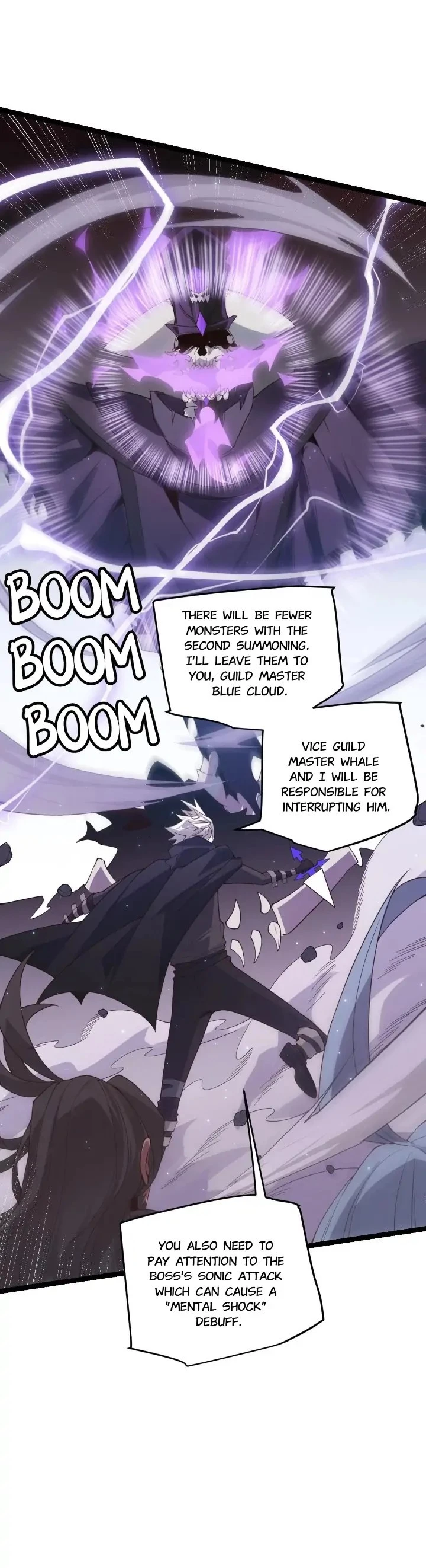 The Game That I Came From Chapter 50 - 21