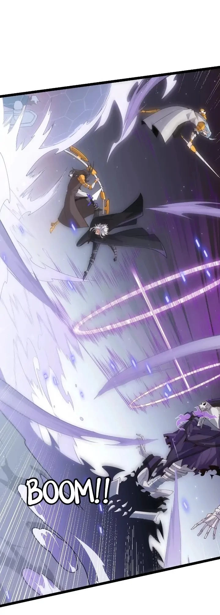 The Game That I Came From Chapter 50 - 22