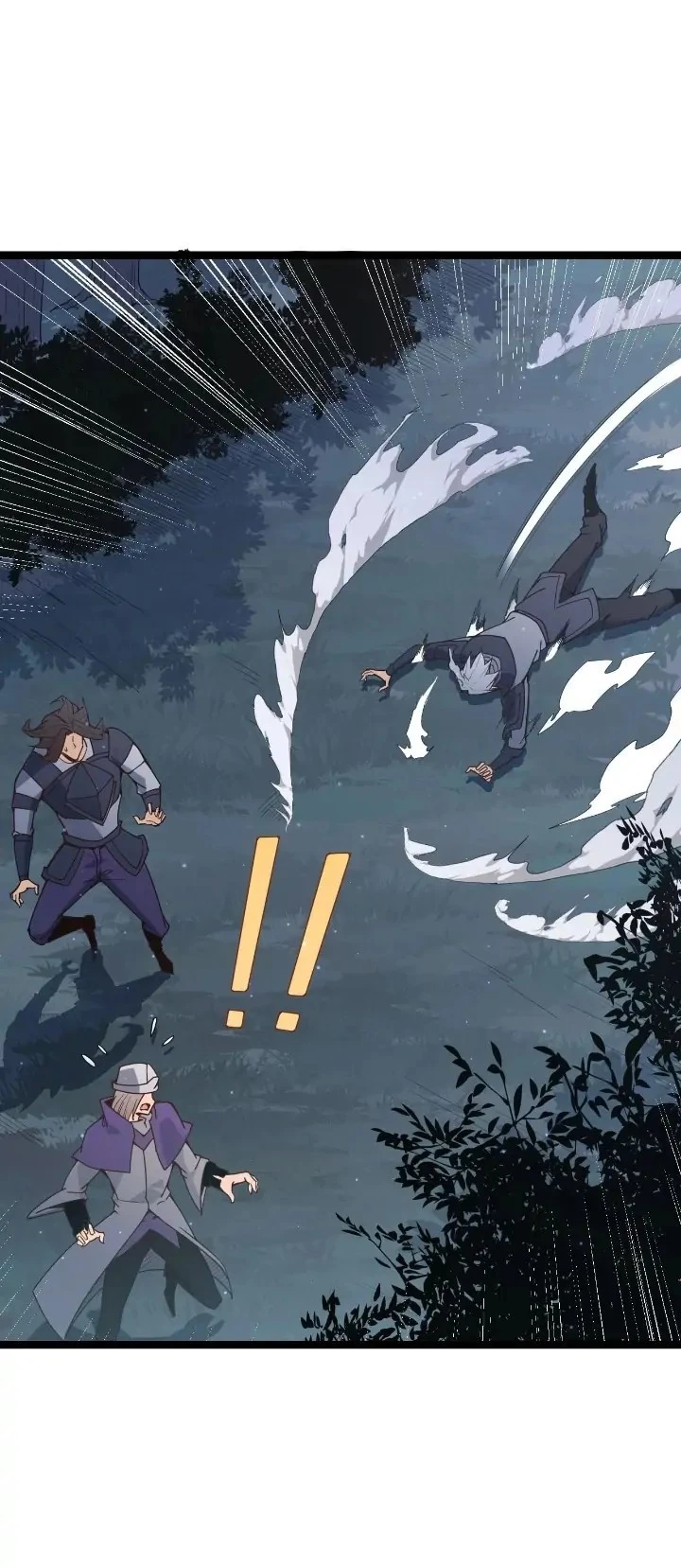 The Game That I Came From Chapter 54 - 6