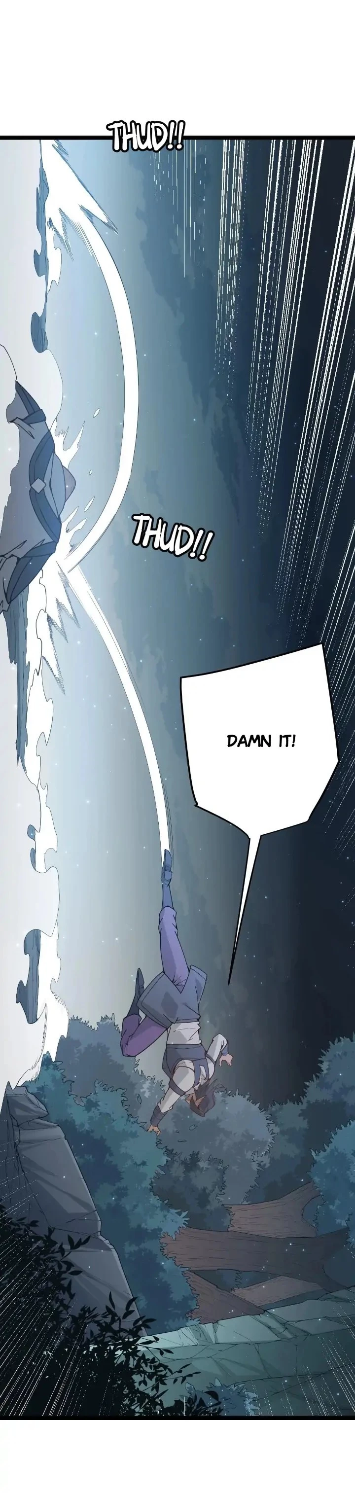 The Game That I Came From Chapter 54 - 8