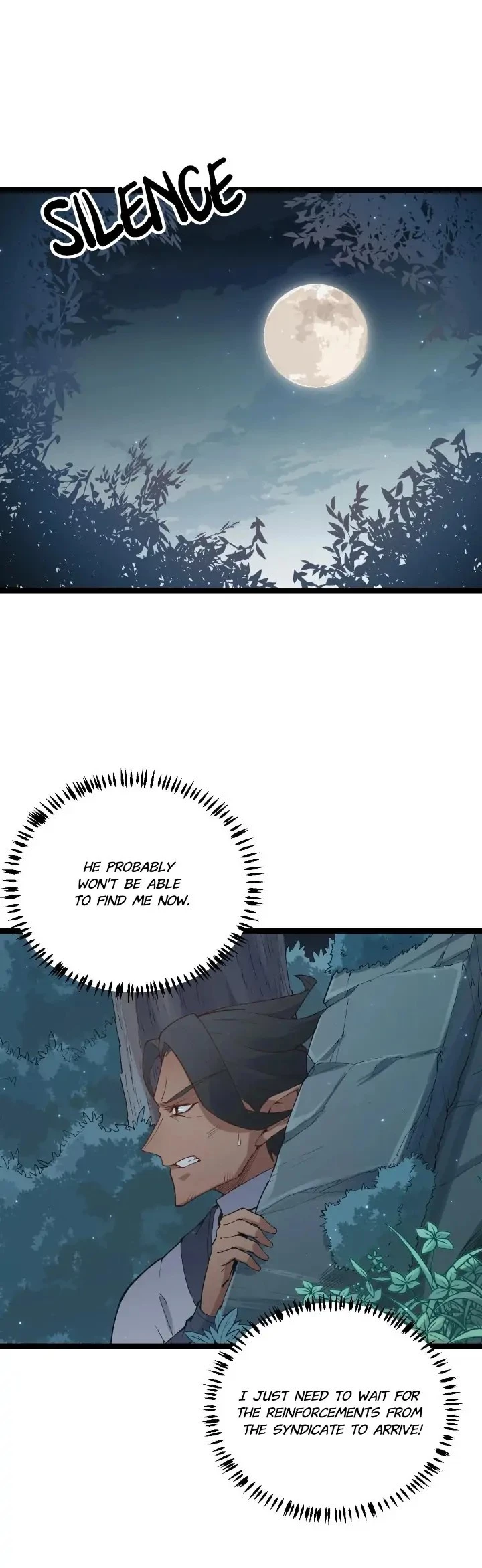 The Game That I Came From Chapter 54 - 9