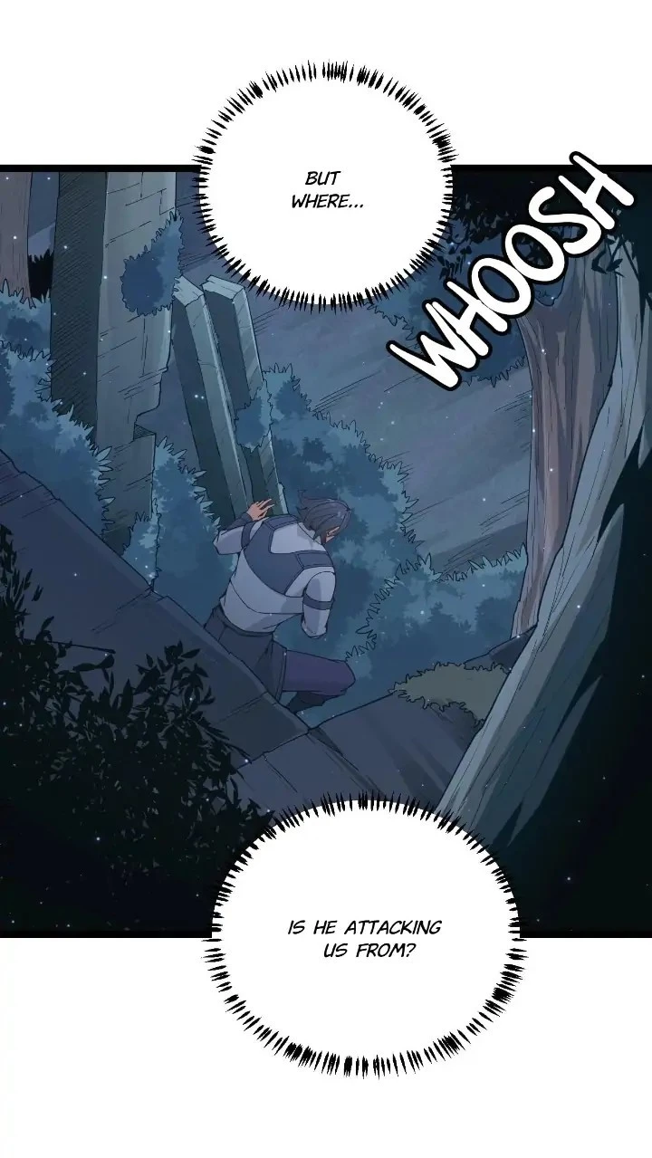 The Game That I Came From Chapter 54 - 10