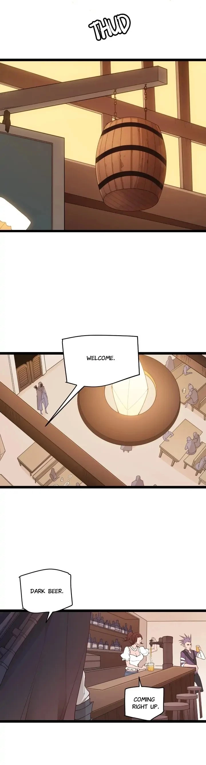 The Game That I Came From Chapter 54 - 19