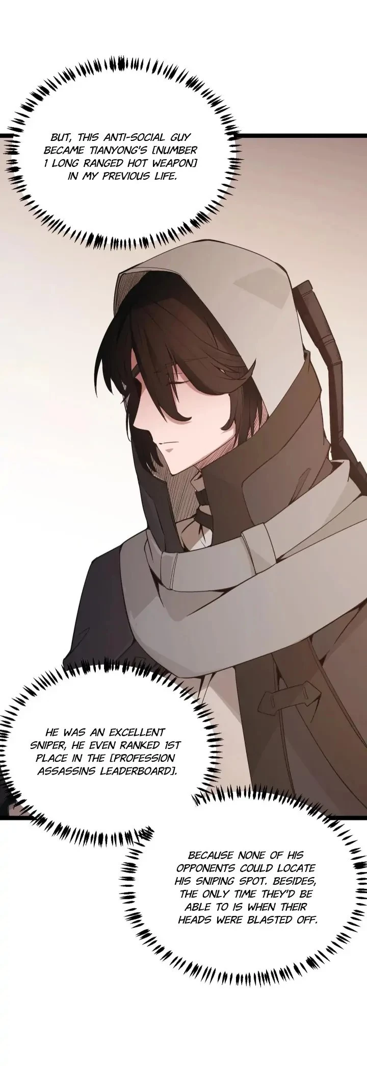 The Game That I Came From Chapter 54 - 26