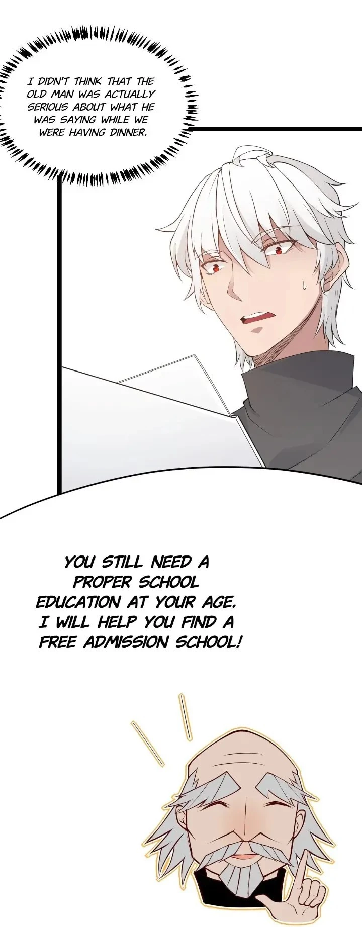 The Game That I Came From Chapter 54 - 37