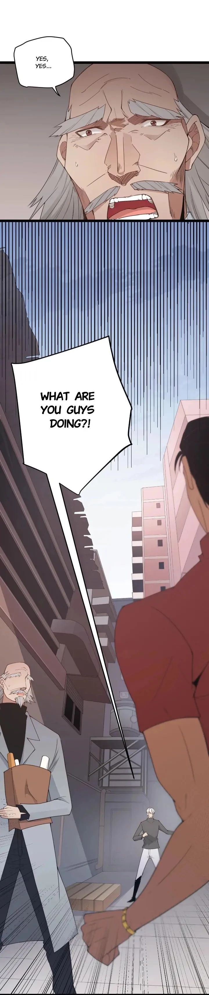 The Game That I Came From Chapter 54 - 41
