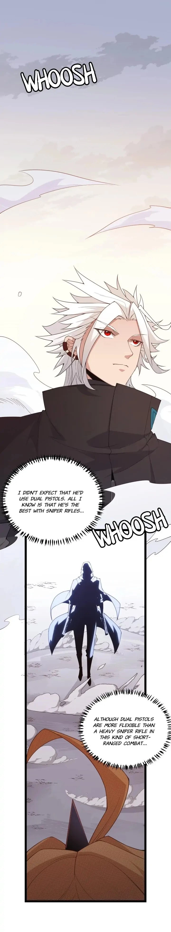 The Game That I Came From Chapter 56 - 2
