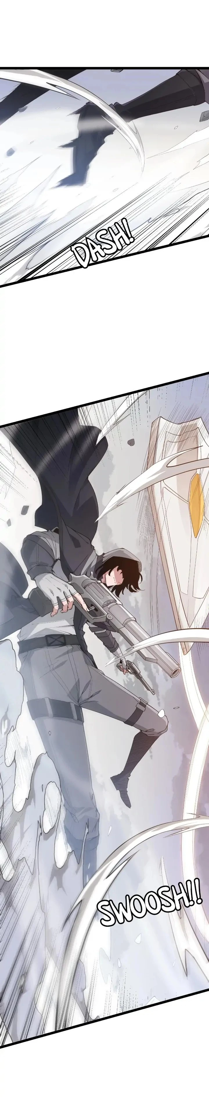 The Game That I Came From Chapter 56 - 5