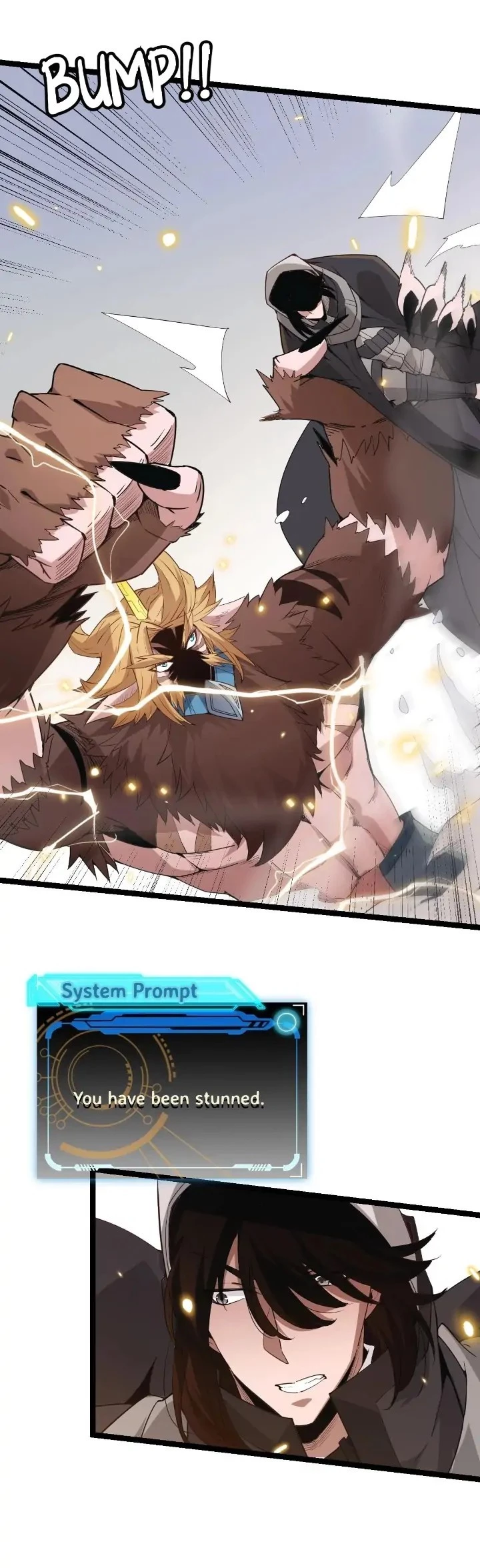 The Game That I Came From Chapter 56 - 28