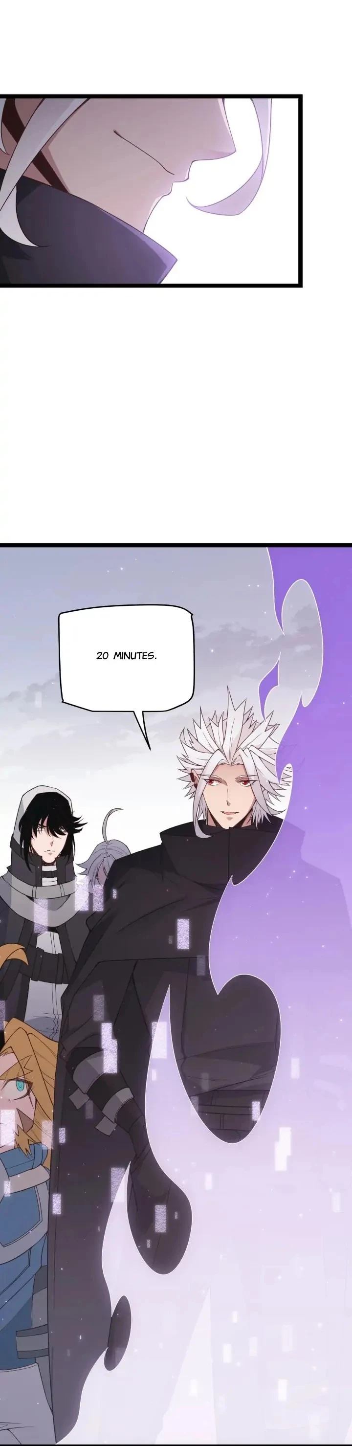 The Game That I Came From Chapter 56 - 37