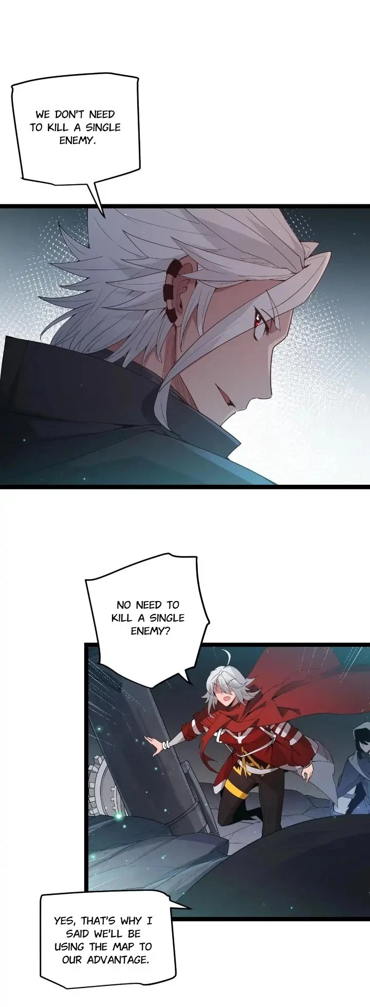 The Game That I Came From Chapter 57 - 7