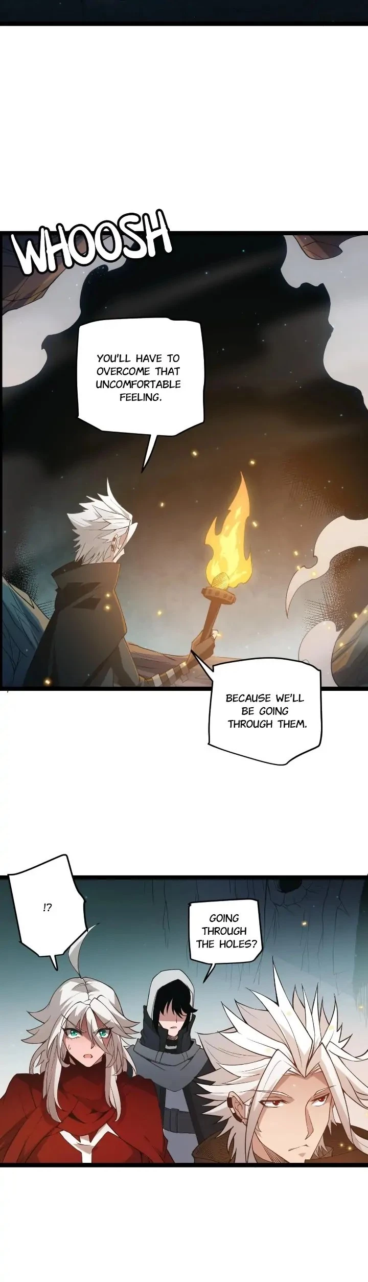 The Game That I Came From Chapter 57 - 13