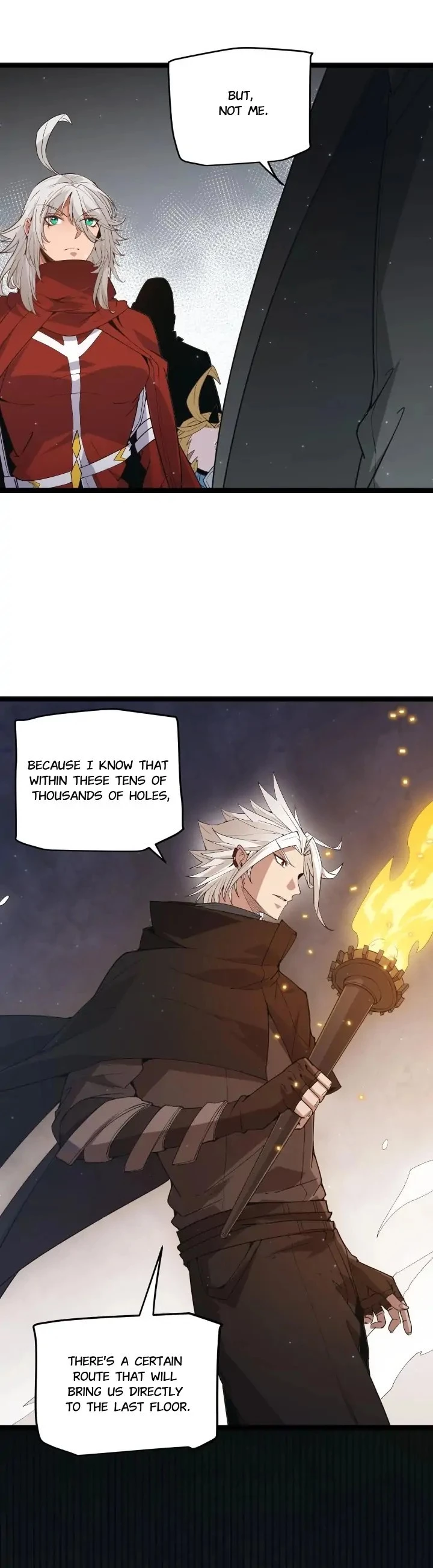The Game That I Came From Chapter 57 - 15