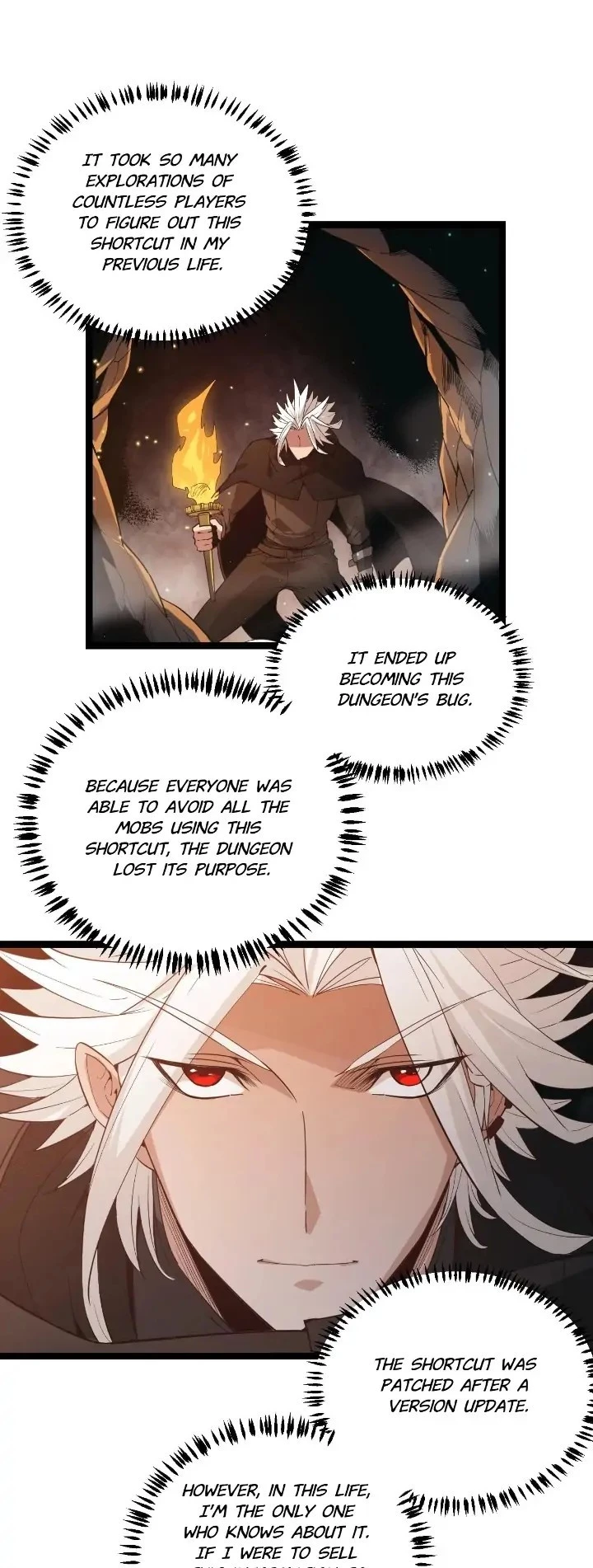 The Game That I Came From Chapter 57 - 19