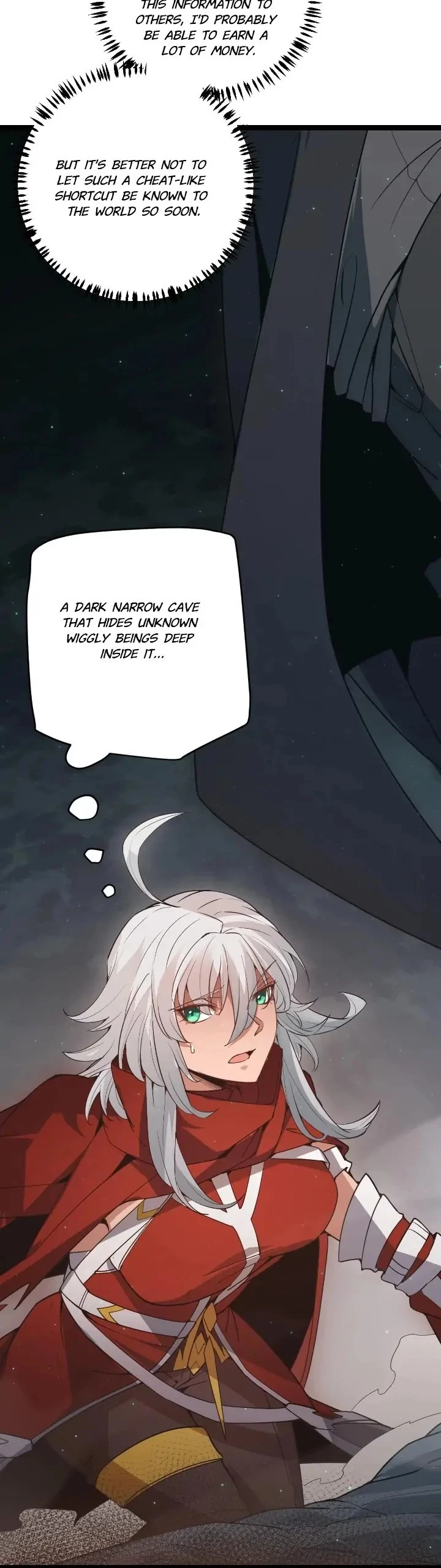 The Game That I Came From Chapter 57 - 20