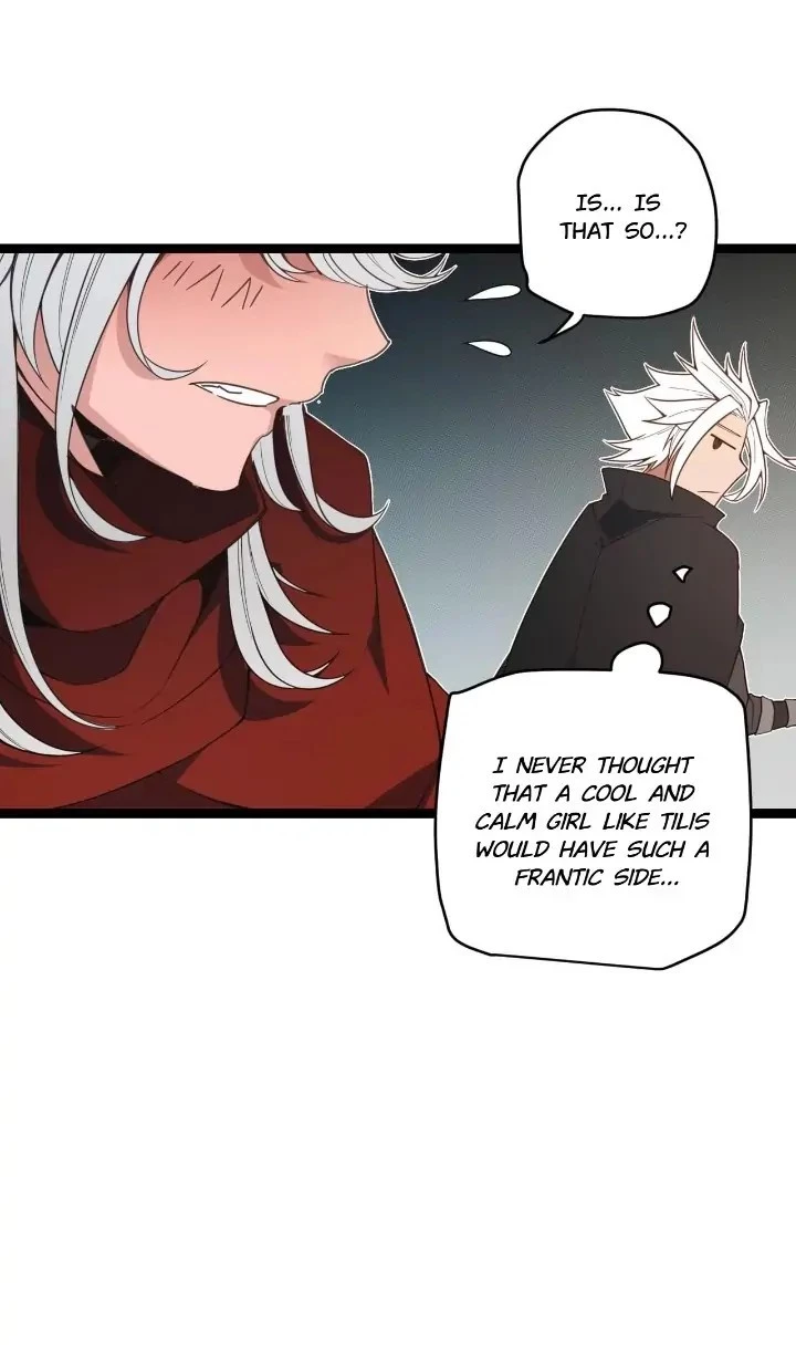 The Game That I Came From Chapter 57 - 24