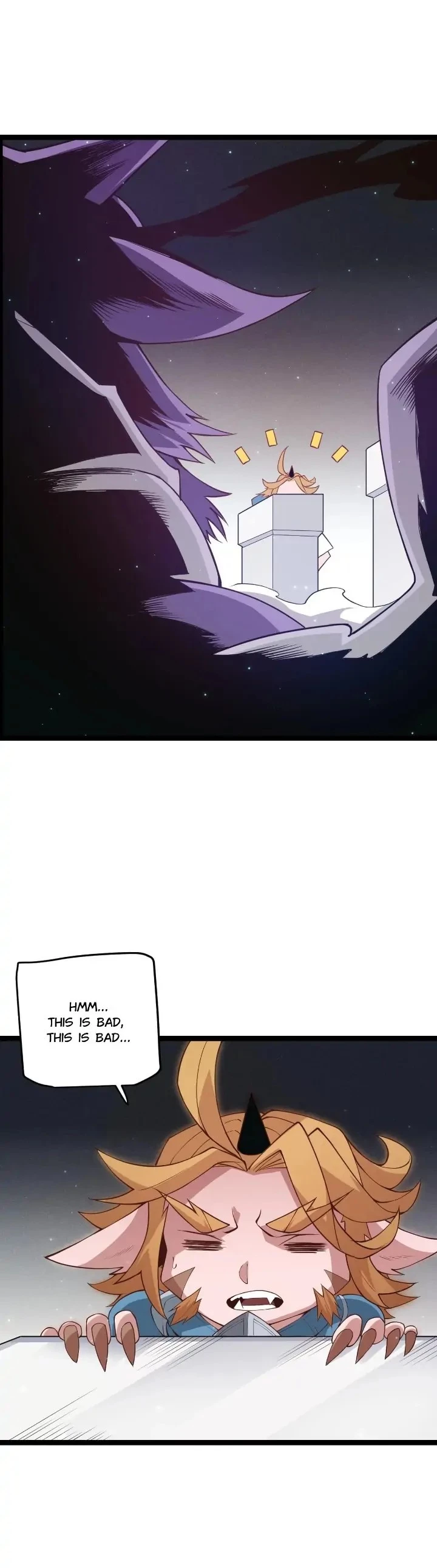 The Game That I Came From Chapter 58 - 6