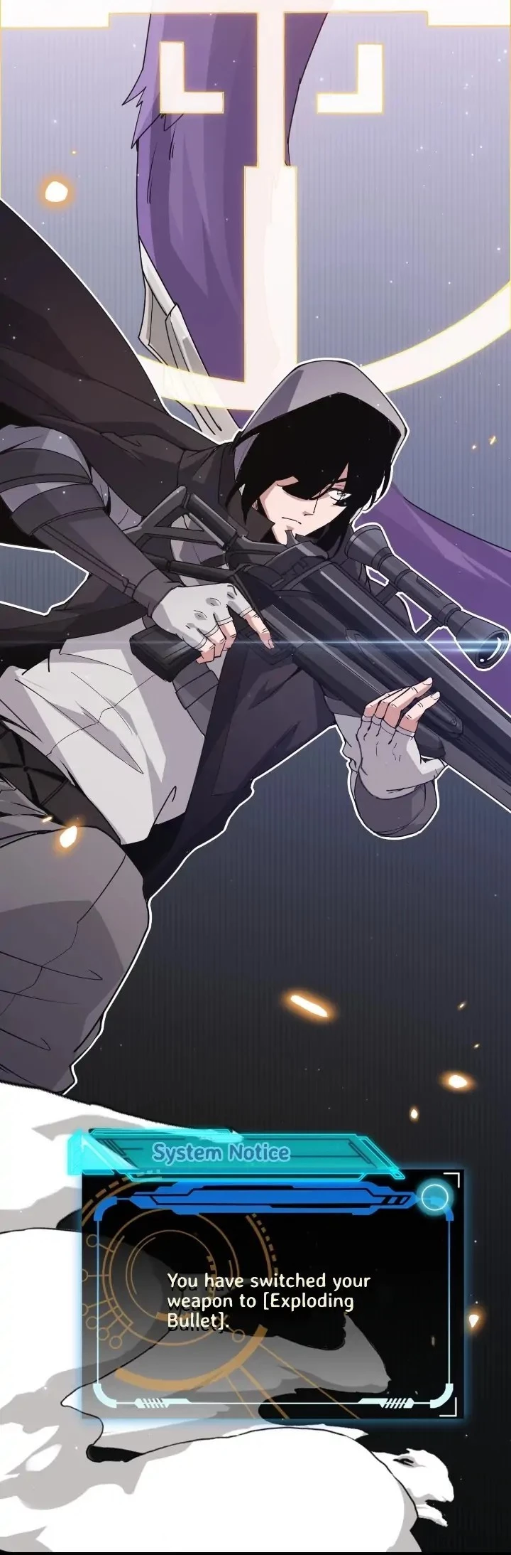 The Game That I Came From Chapter 58 - 16