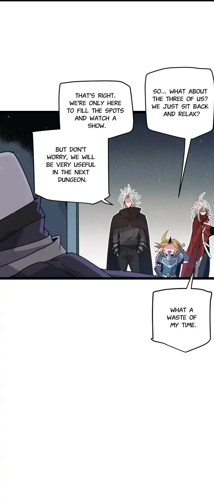 The Game That I Came From Chapter 58 - 17