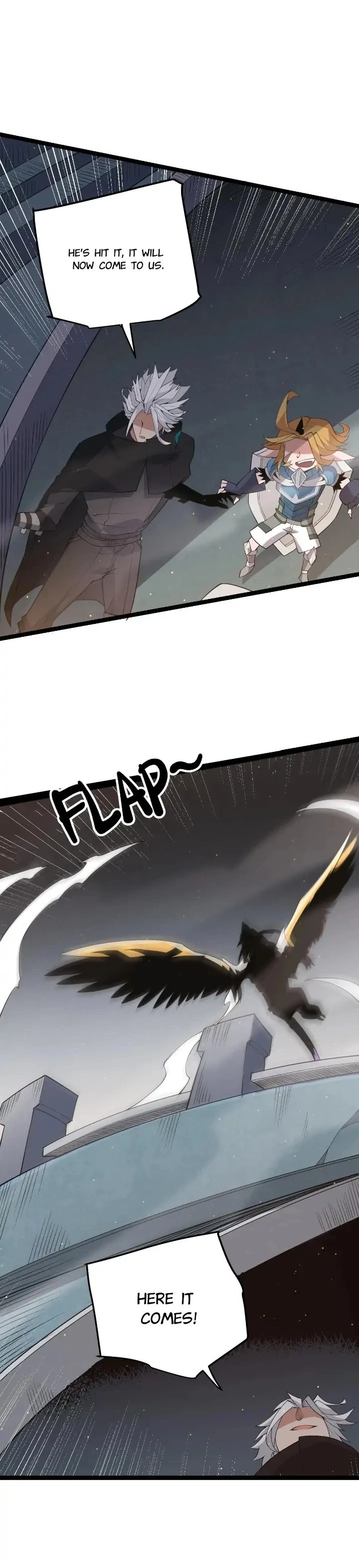 The Game That I Came From Chapter 58 - 24